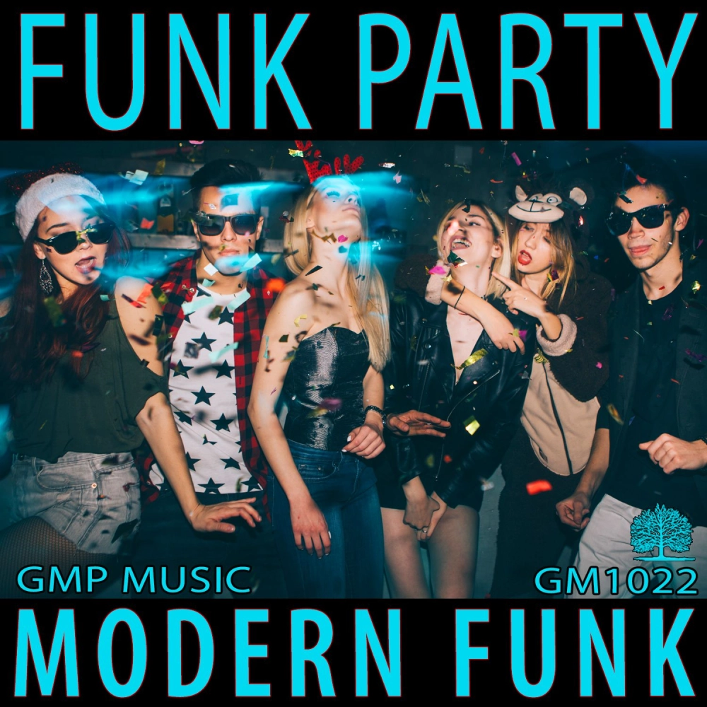 Funk Party