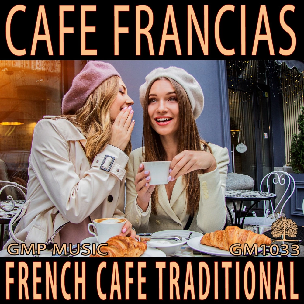 Cafe Francias