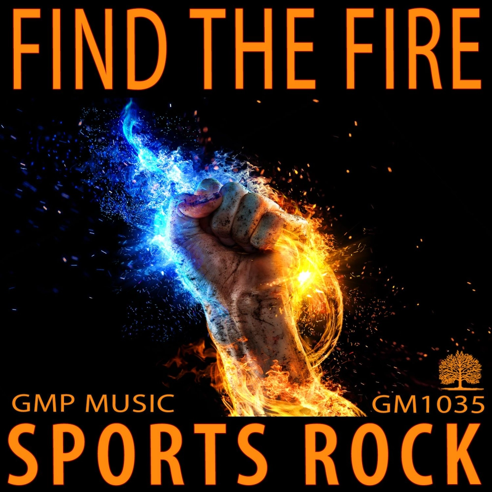 Find The Fire