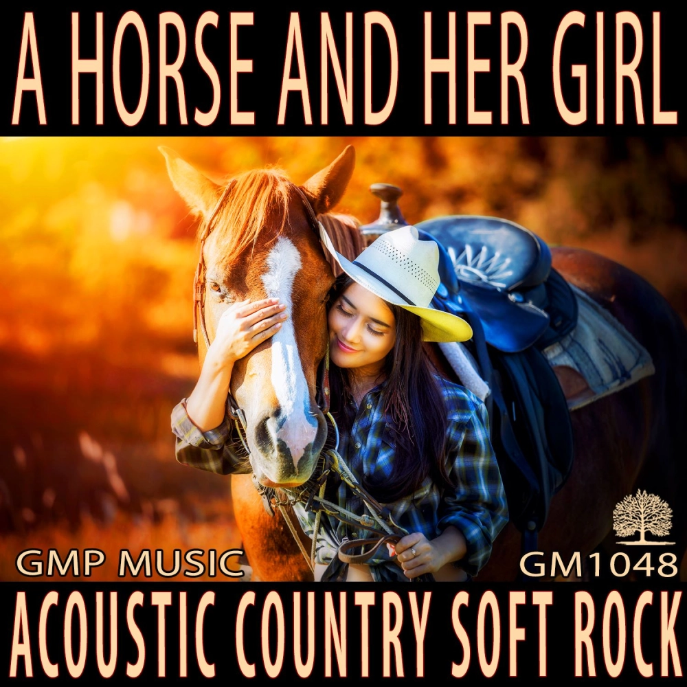 A Horse And Her Girl