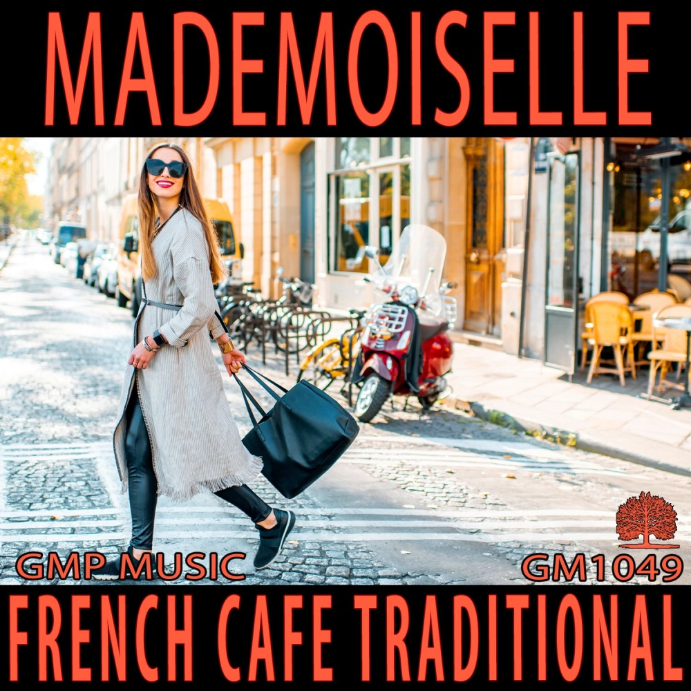Mademoiselle