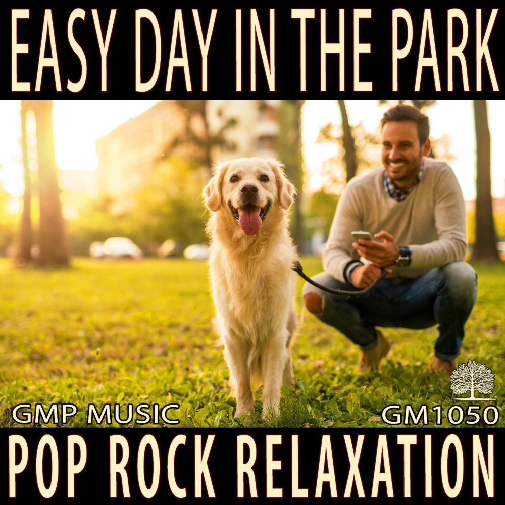 Easy Day In The Park