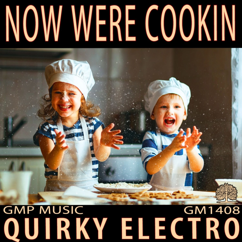 Now We’re Cookin