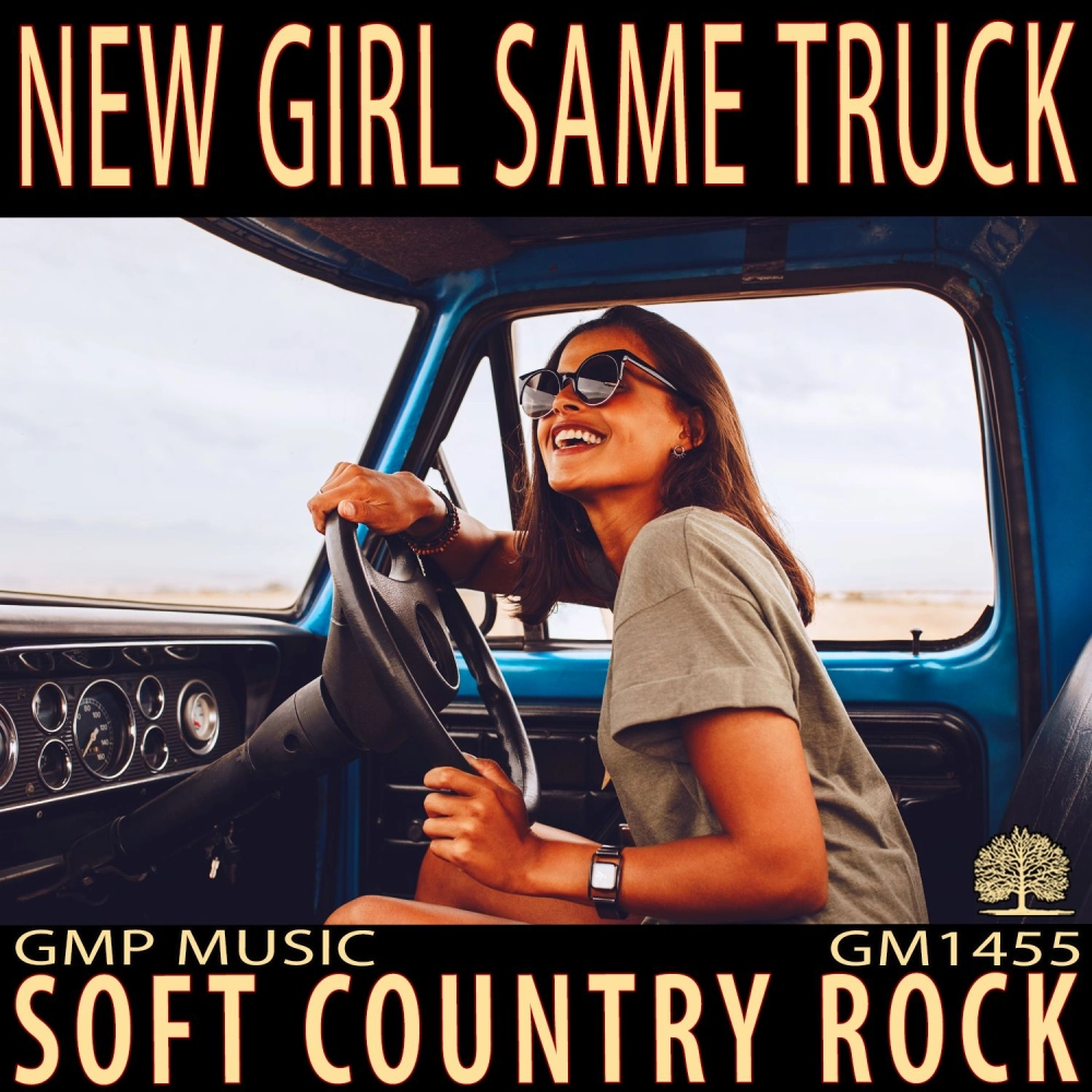 New Girl Same Truck