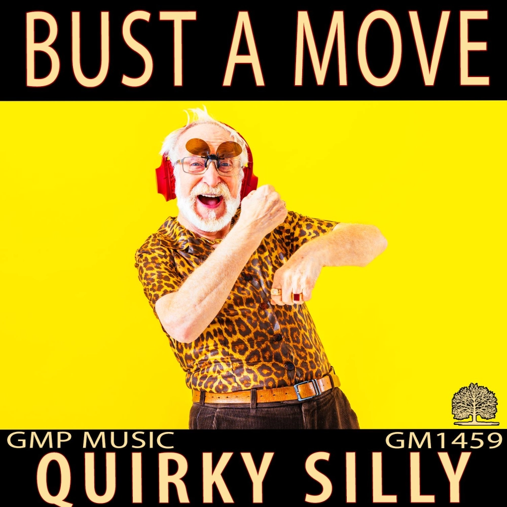 Bust A Move