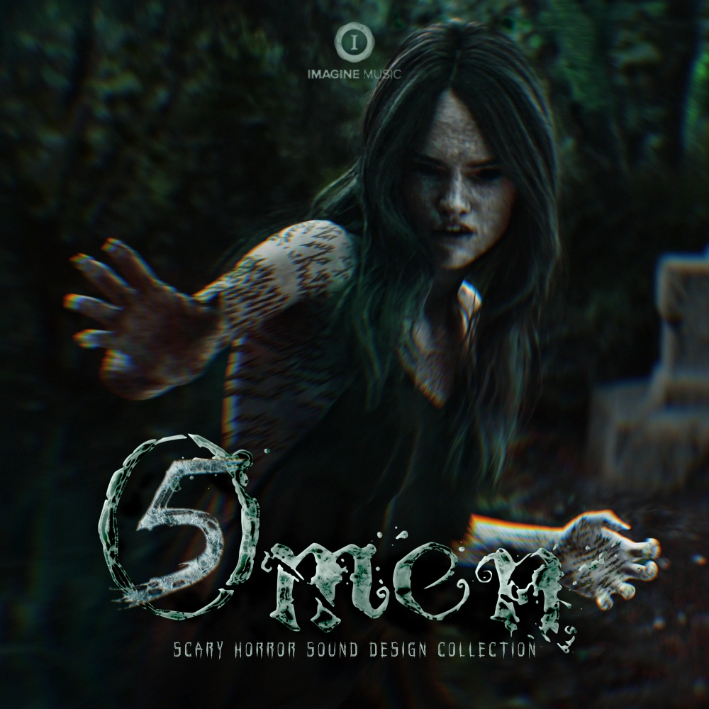 Omen Vol. 5