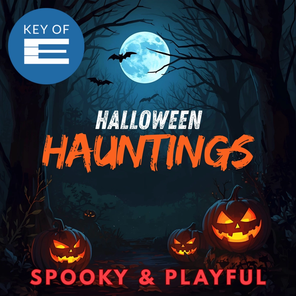 Halloween Hauntings