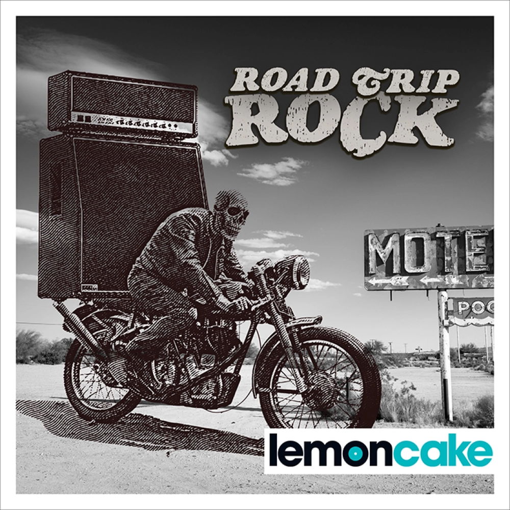 Road Trip Rock