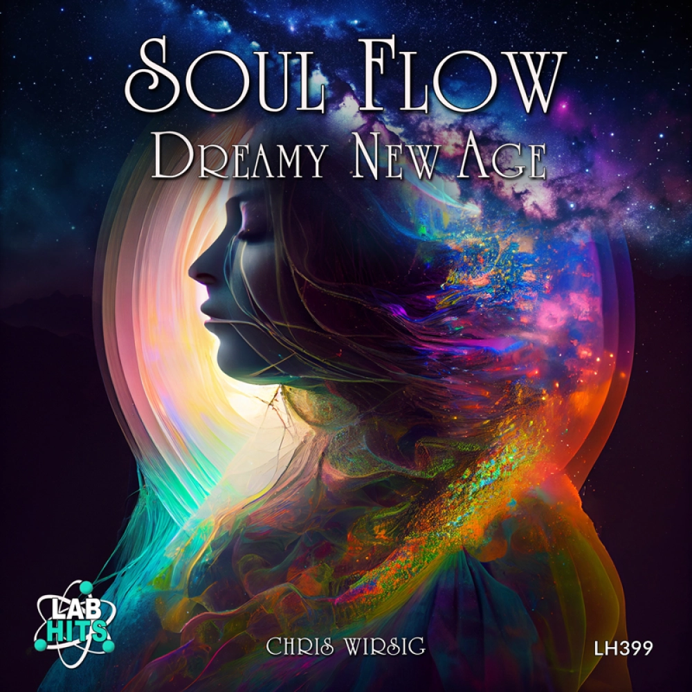 Soul Flow - Dreamy New Age