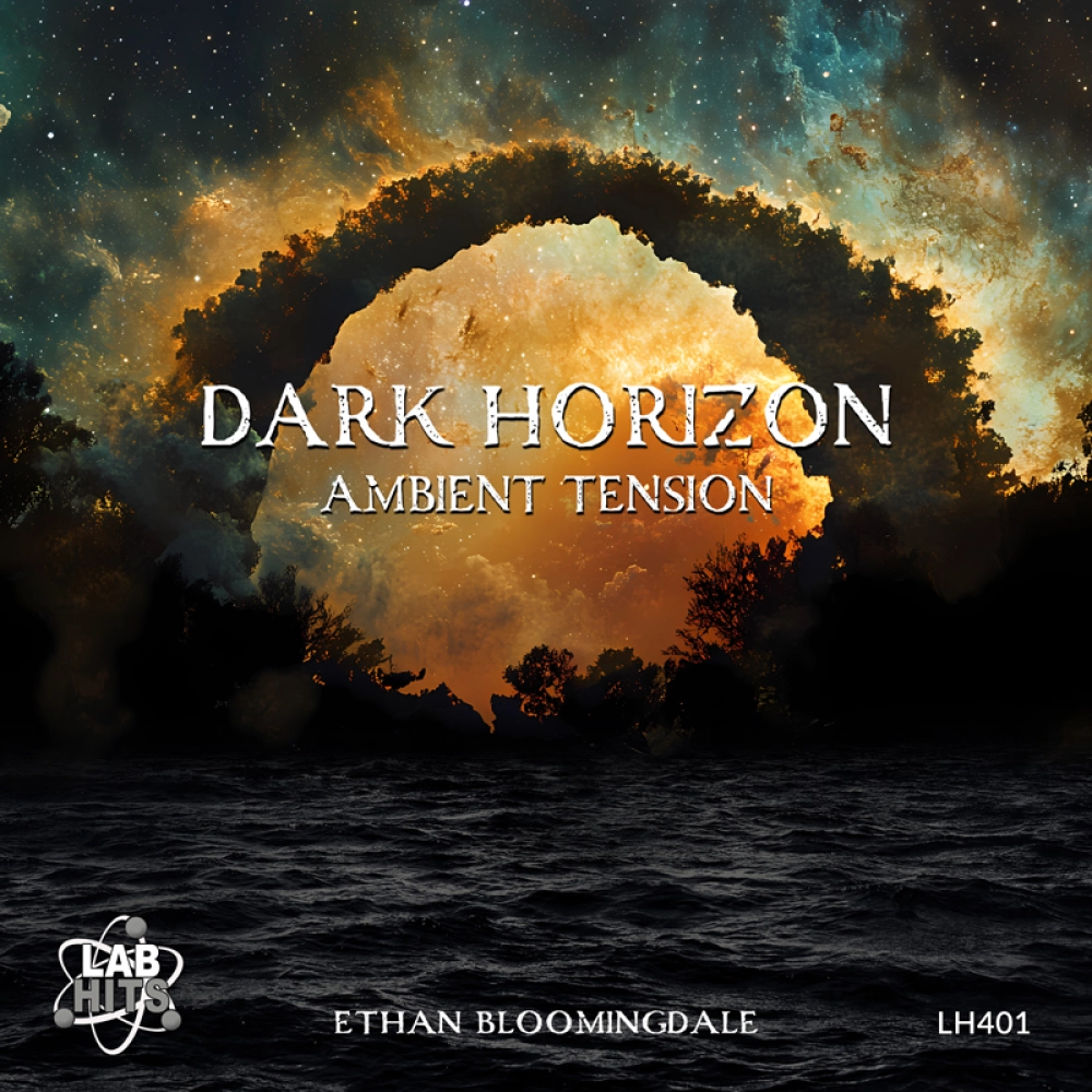 Dark Horizon - Ambient Tension