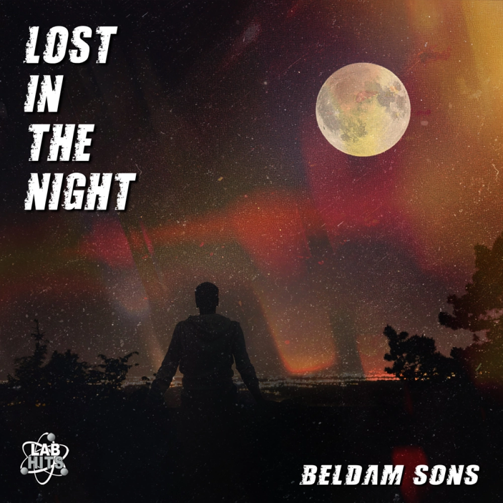 Lost In The Night (ep)