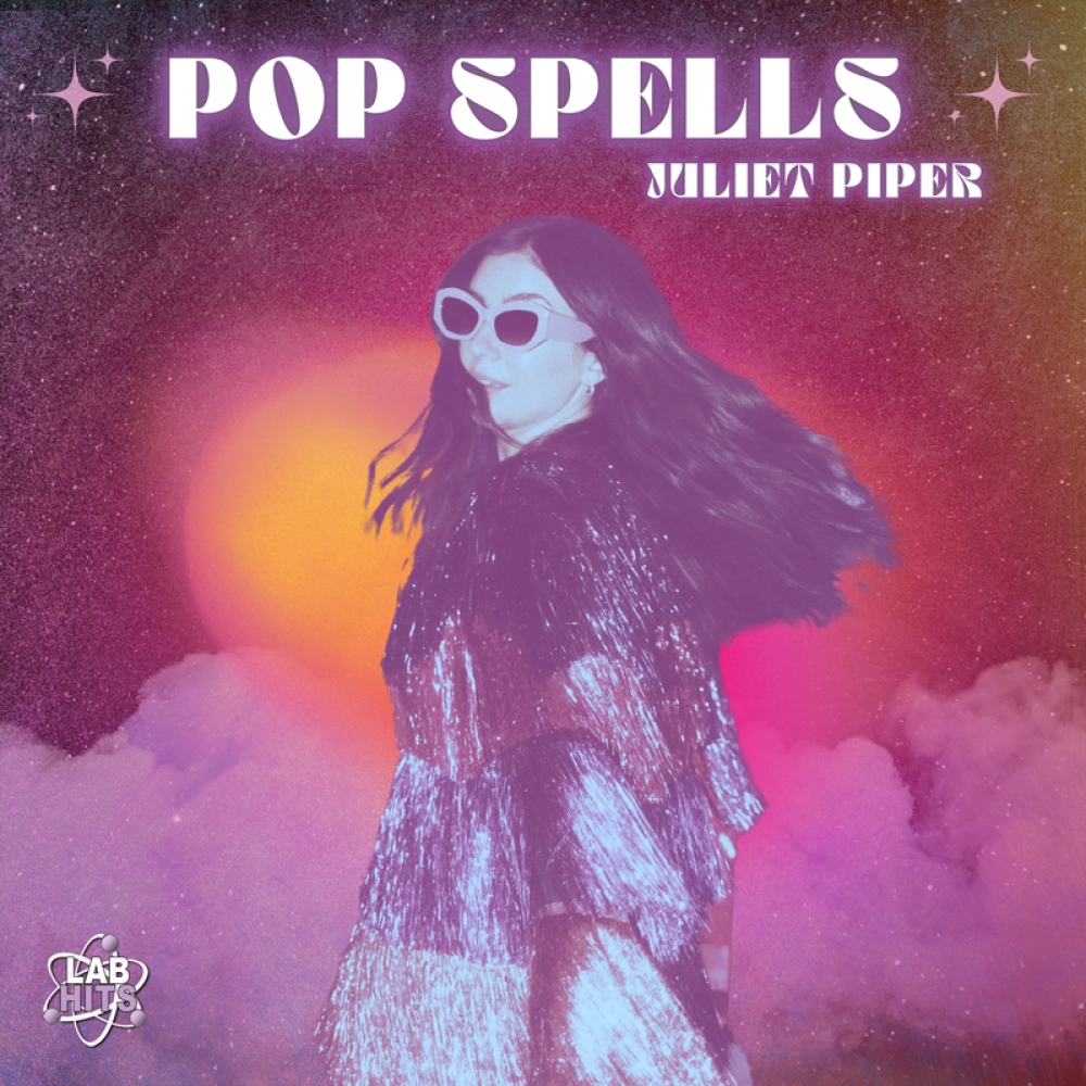 Pop Spells (ep)