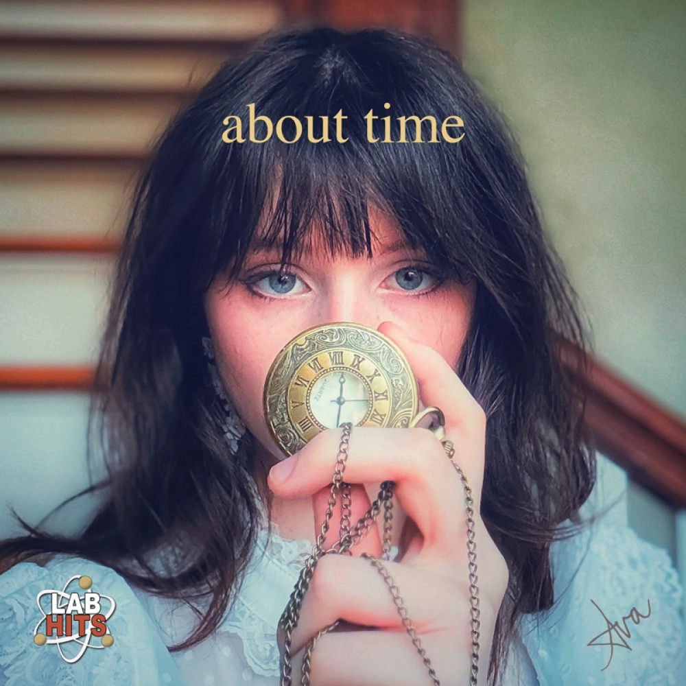 About Time (ep)