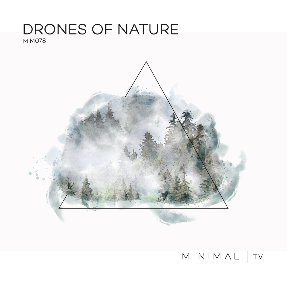 Drones Of Nature