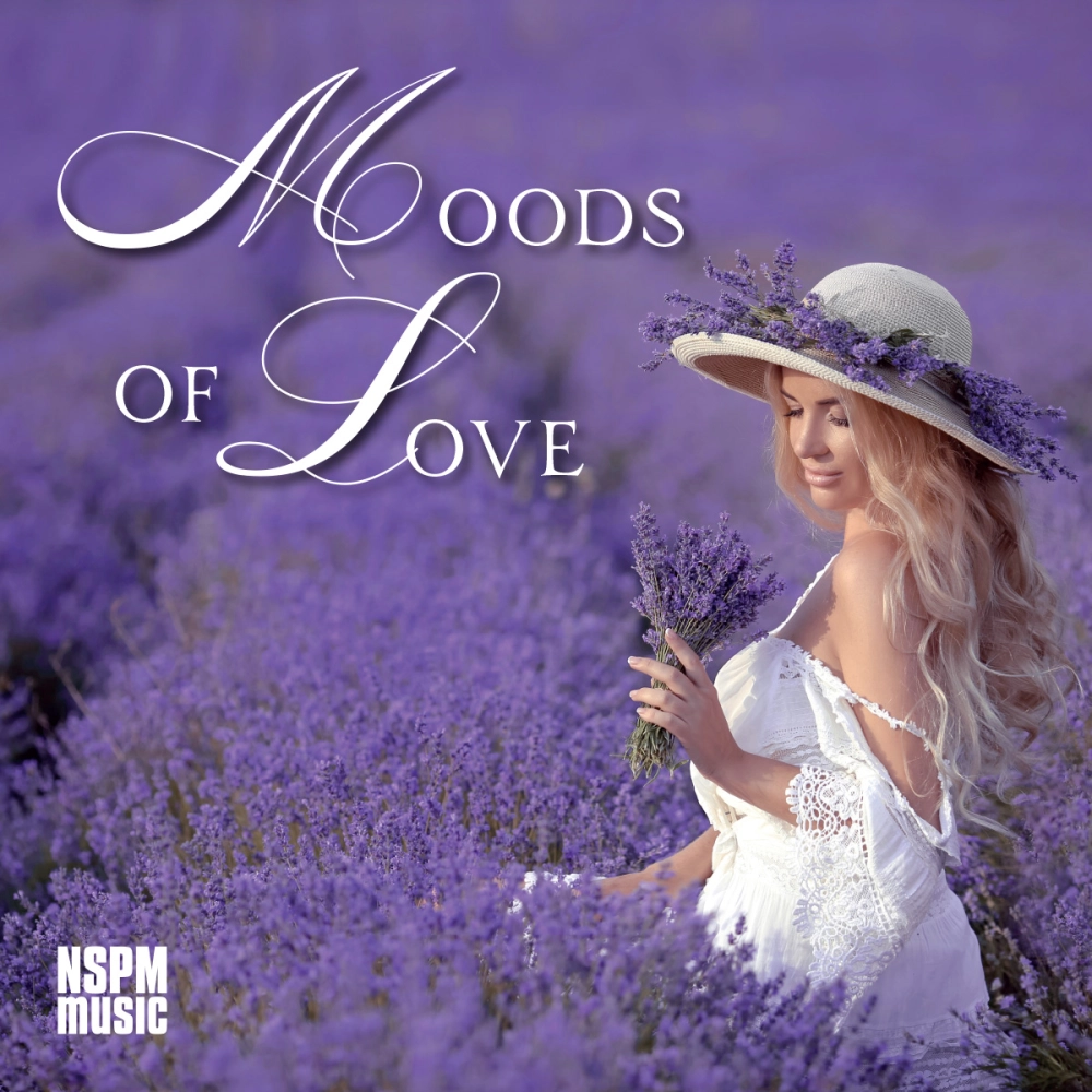 Moods Of Love