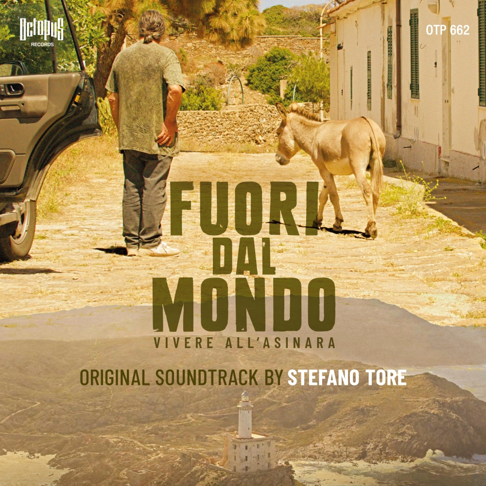 Fuori Dal Mondo - Vivere All'asinara