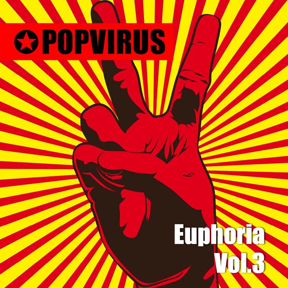 Euphoria Vol.3