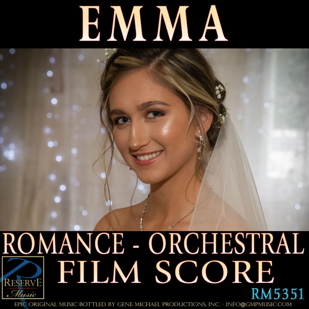 Emma's Bridal Party