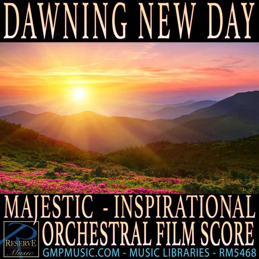 Dawning New Day