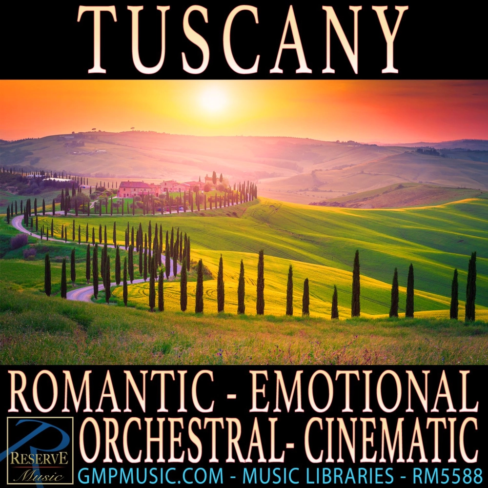 Tuscany