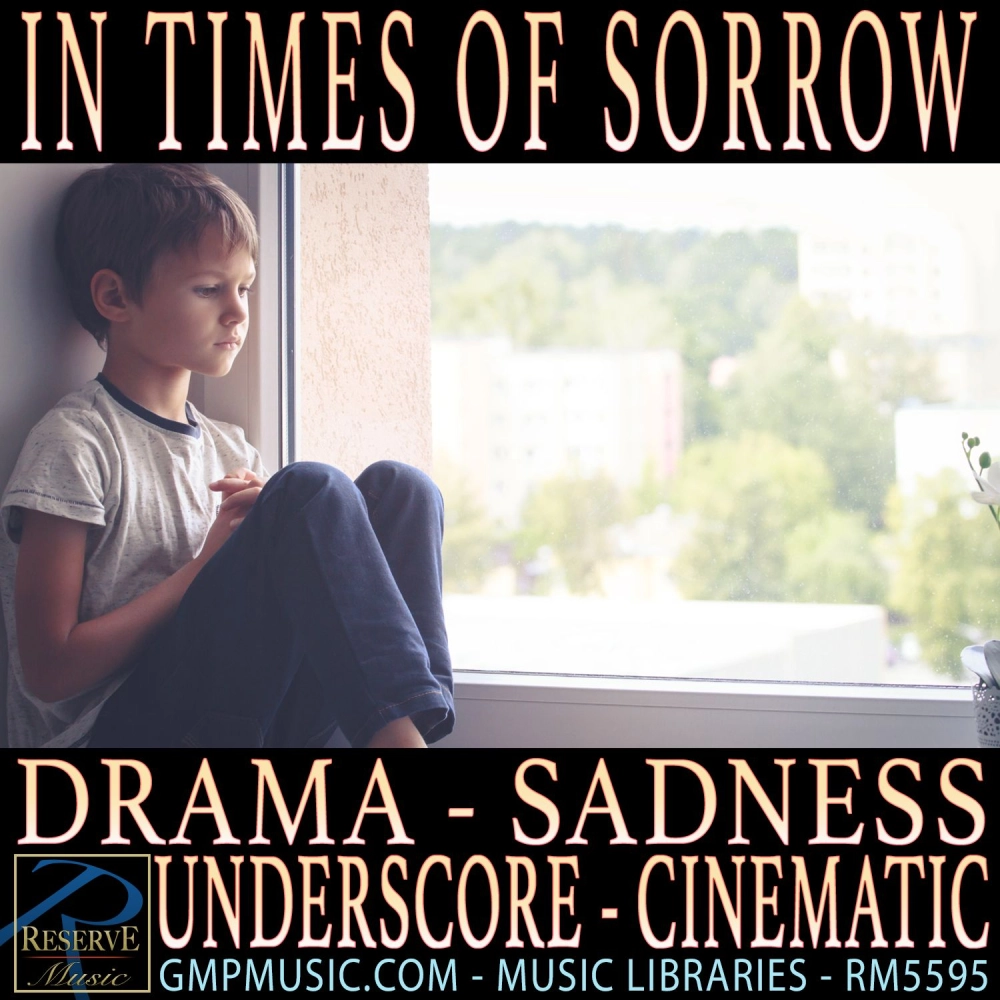 In Times Of Sorrow