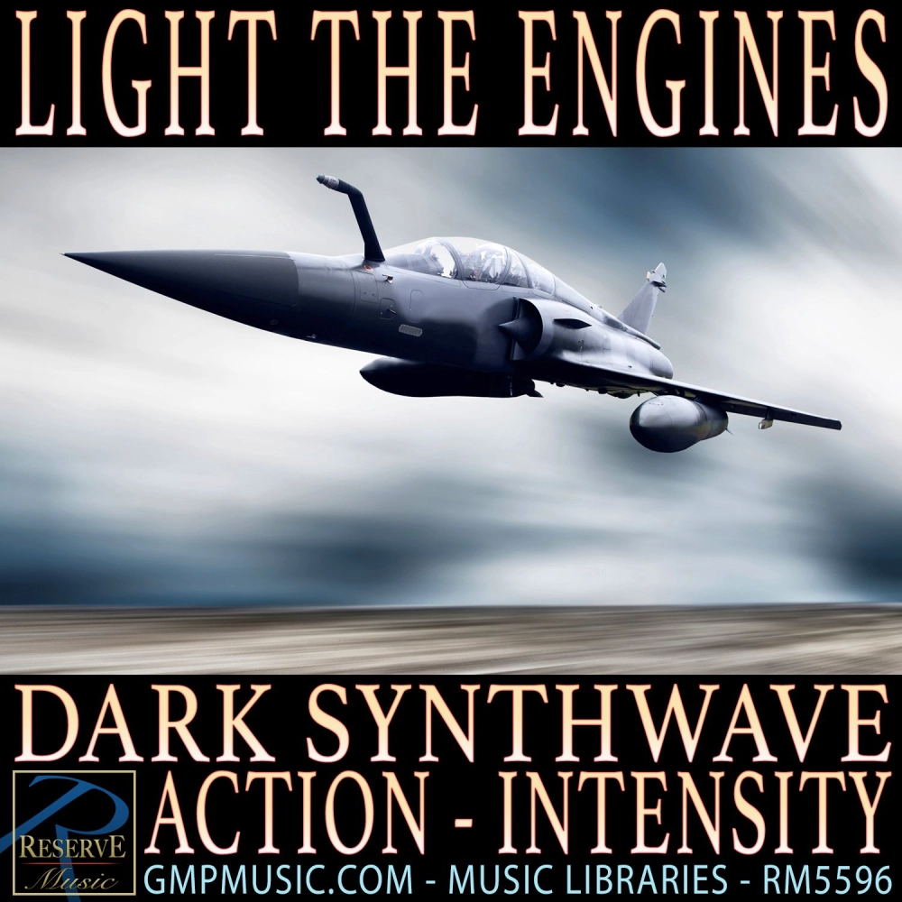 Light The Engines