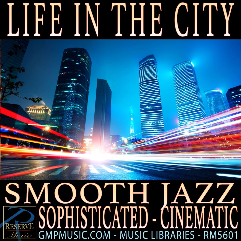 Life In The City