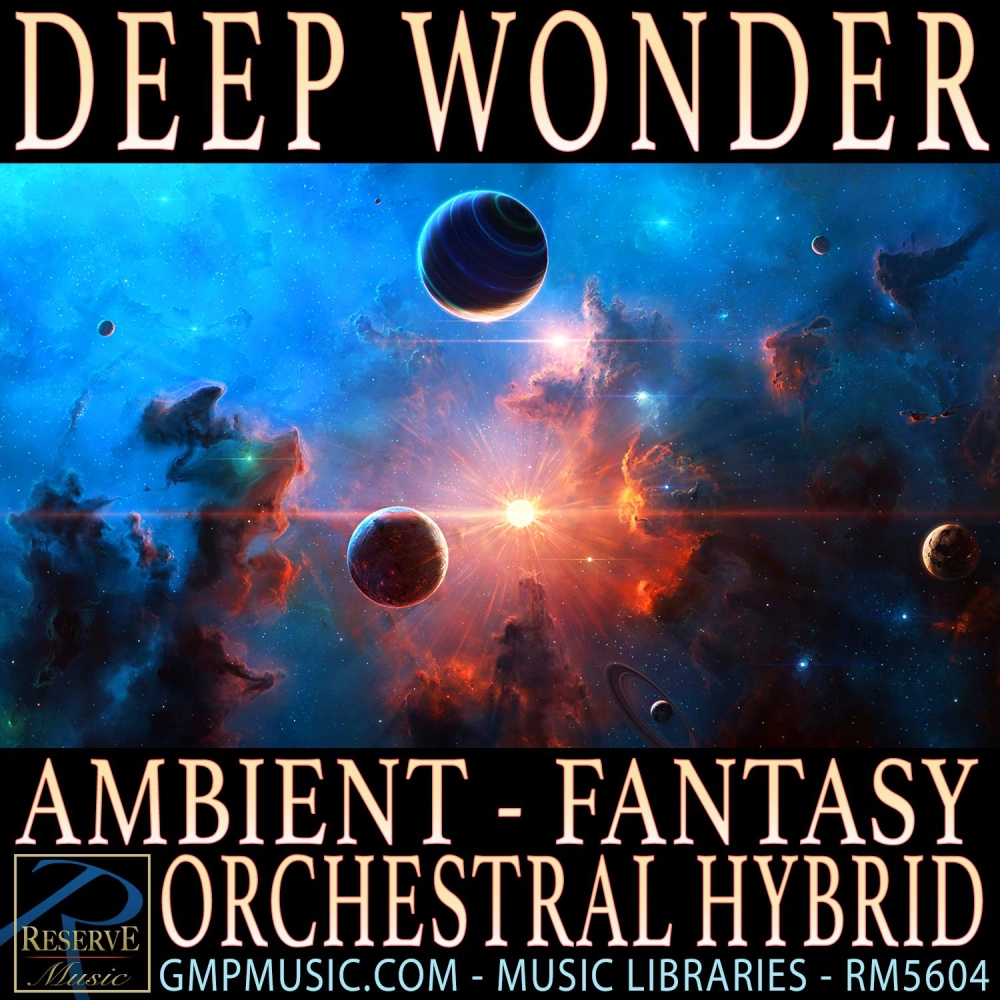 Deep Wonder