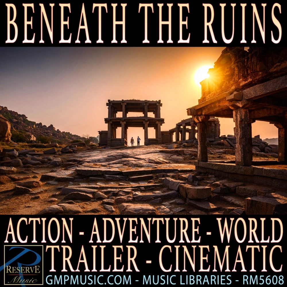 Beneath The Ruins