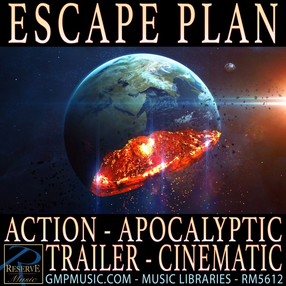 Escape Plan