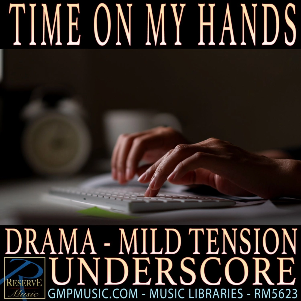 Time On My Hands