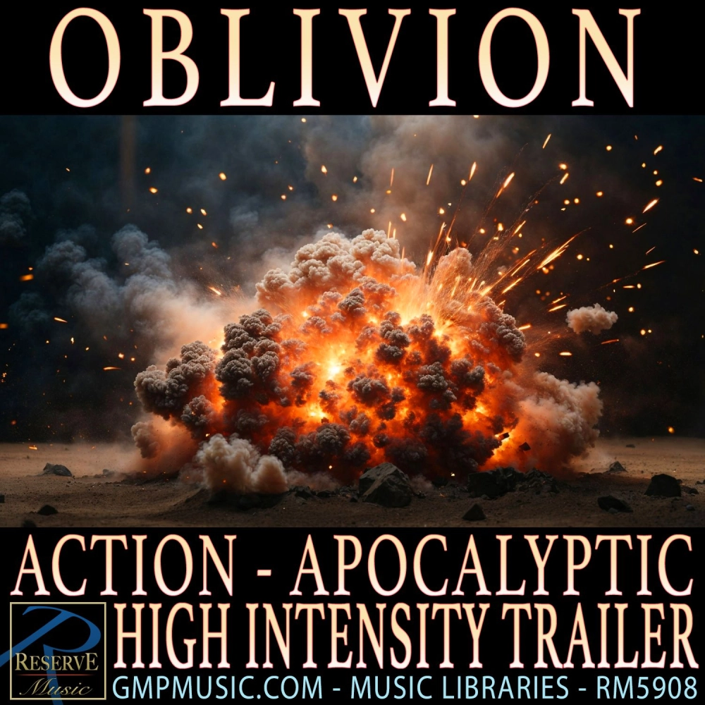 Oblivion