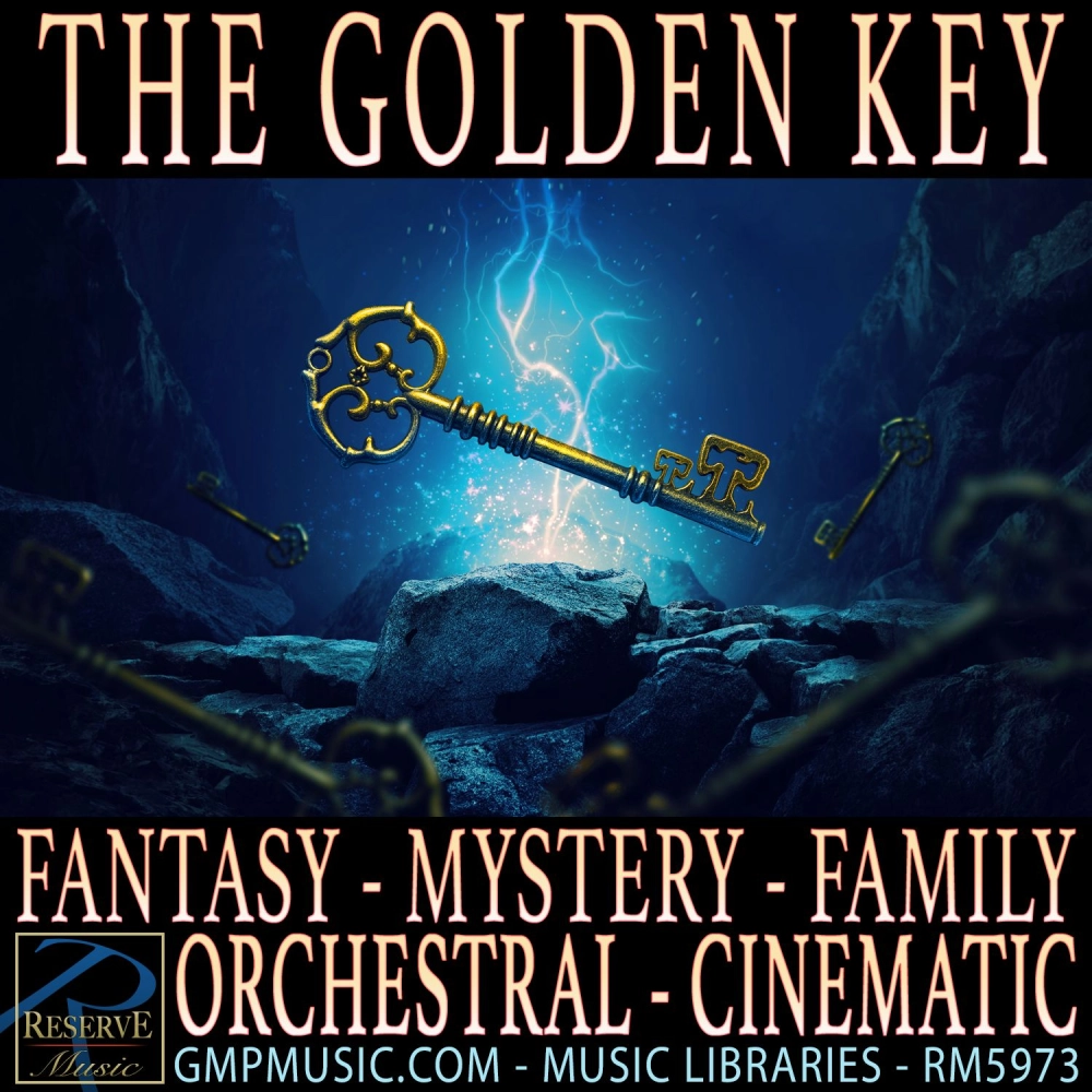 The Golden Key