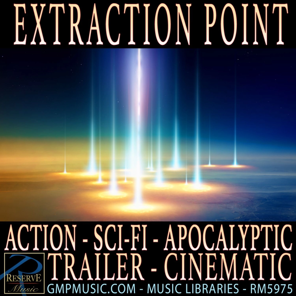 Extraction Point
