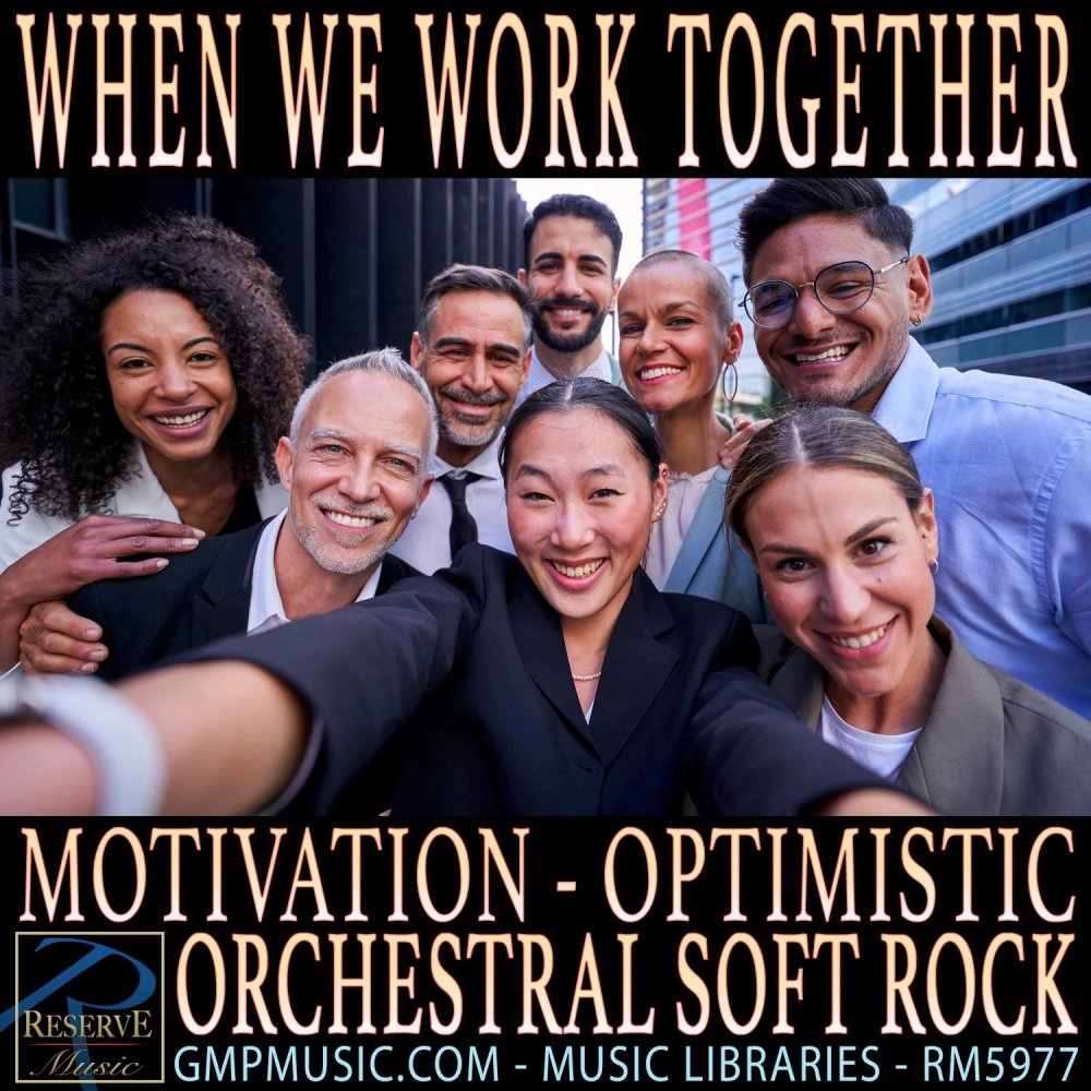 When We Work Together