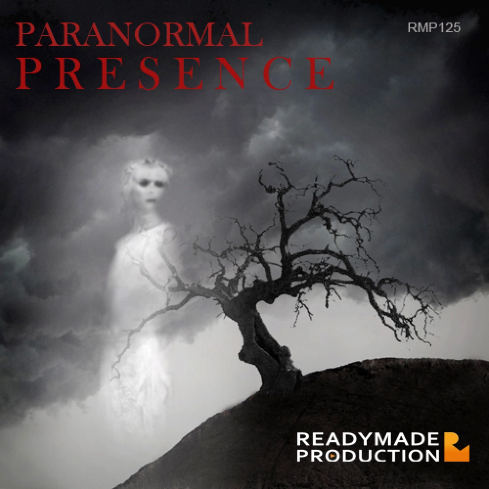 Paranormal Presence