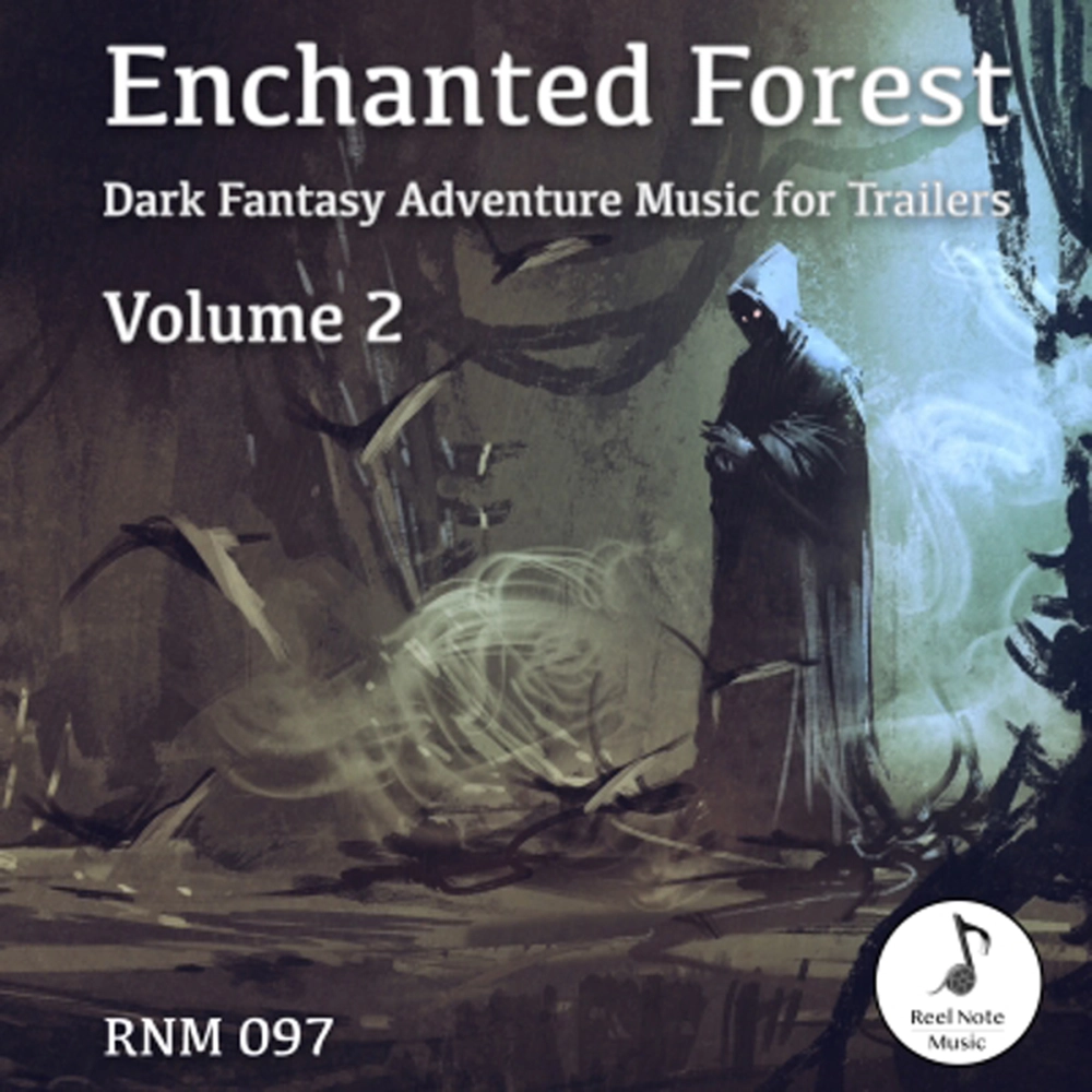 Dark Fantasy Trailer (vol 2)