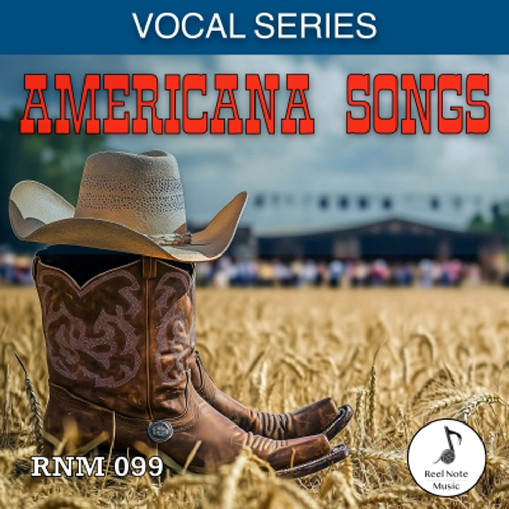 Americana Songs