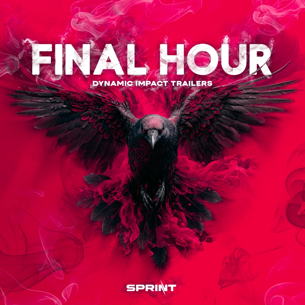 Final Hour - Dynamic Impact Trailers