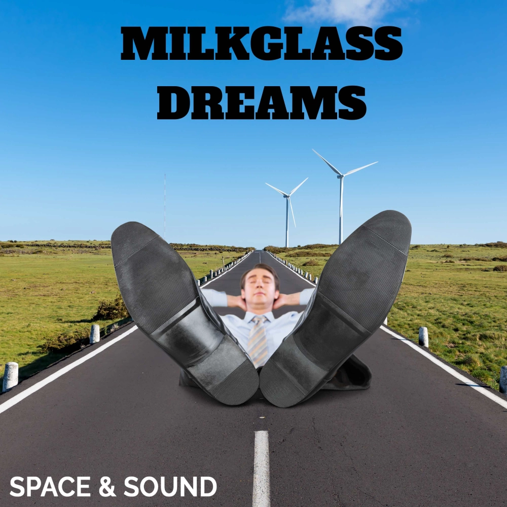 Milkglass Dreams