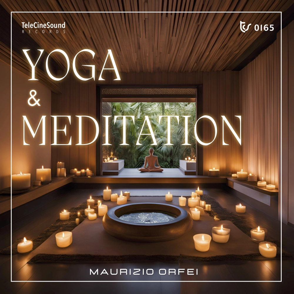Yoga & Meditation