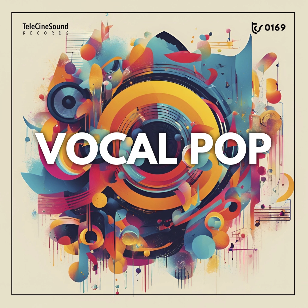 Vocal Pop