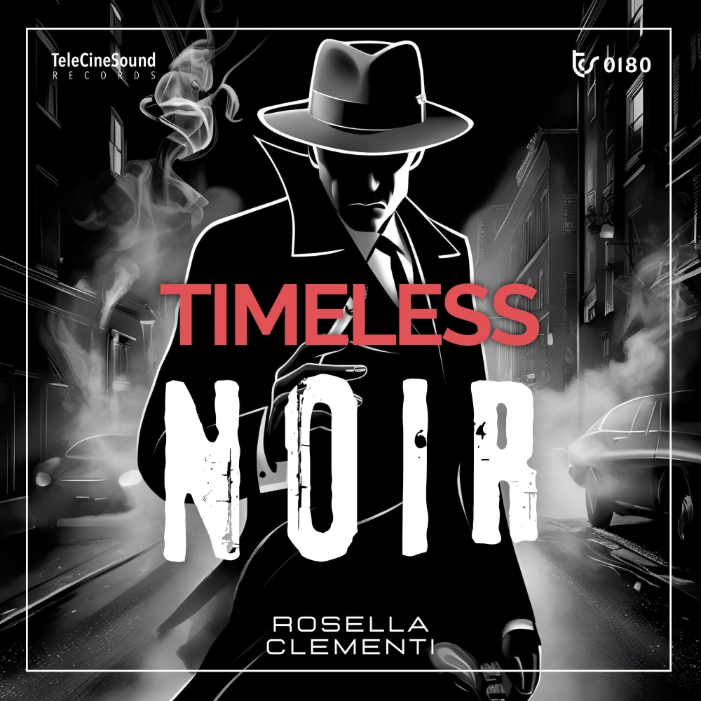 Timeless Noir