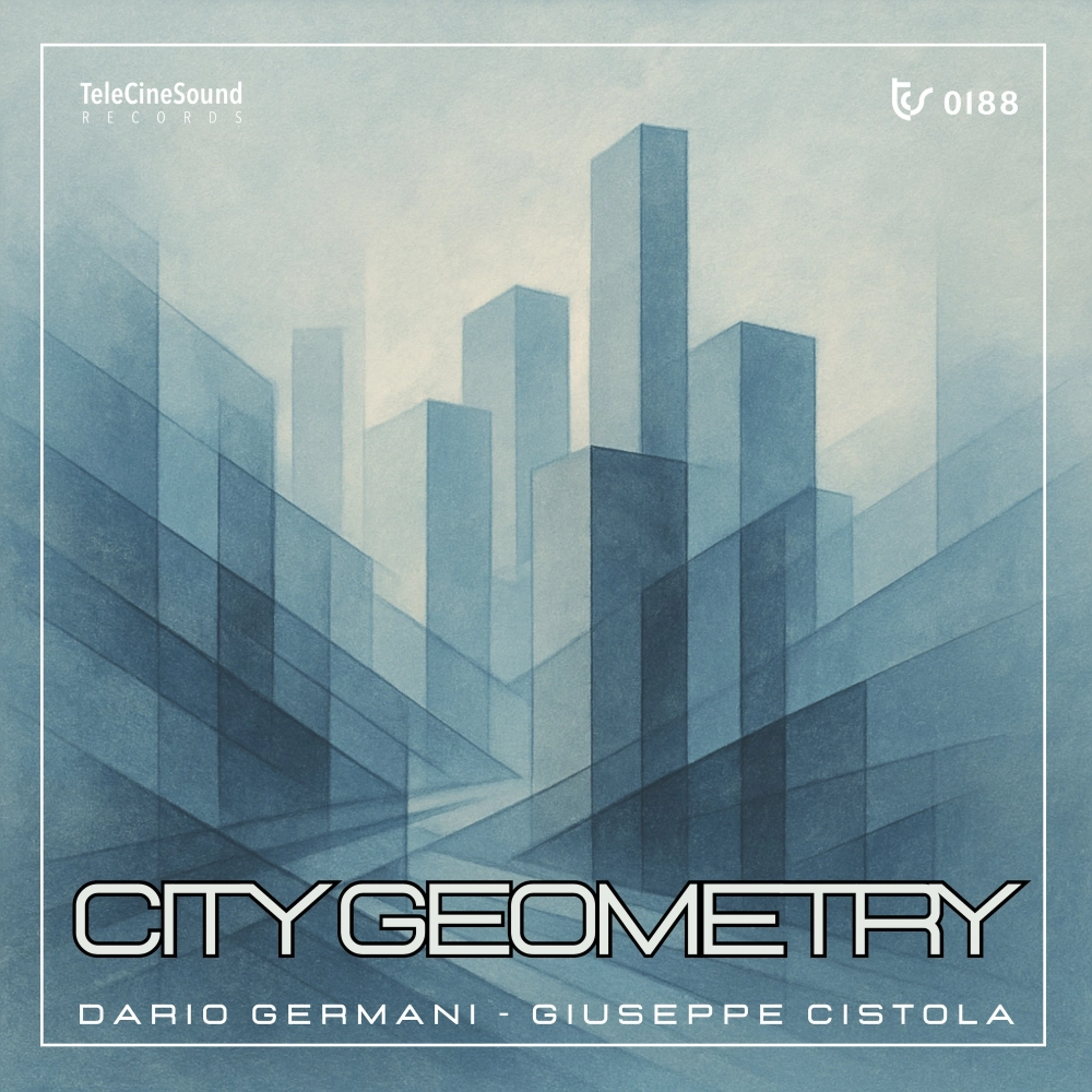 City Geometry