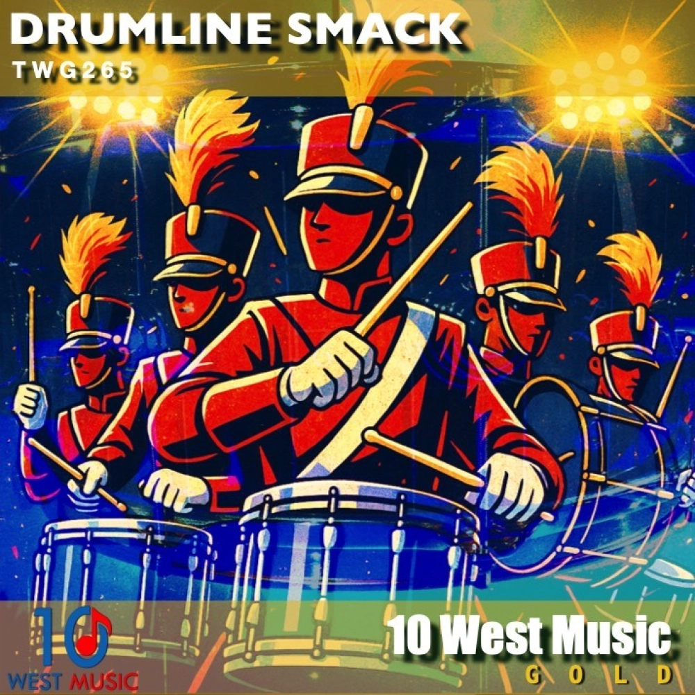 Drumline Smack