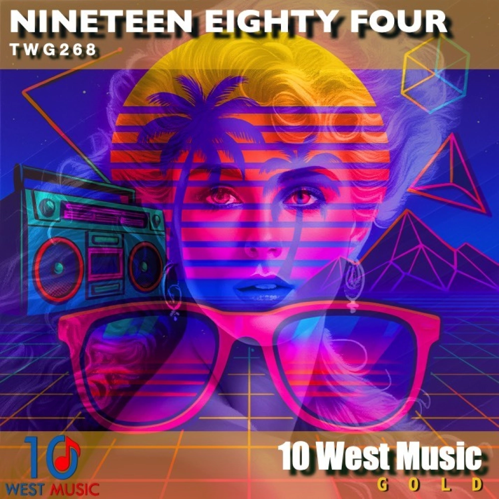 Nineteen Eighty Four