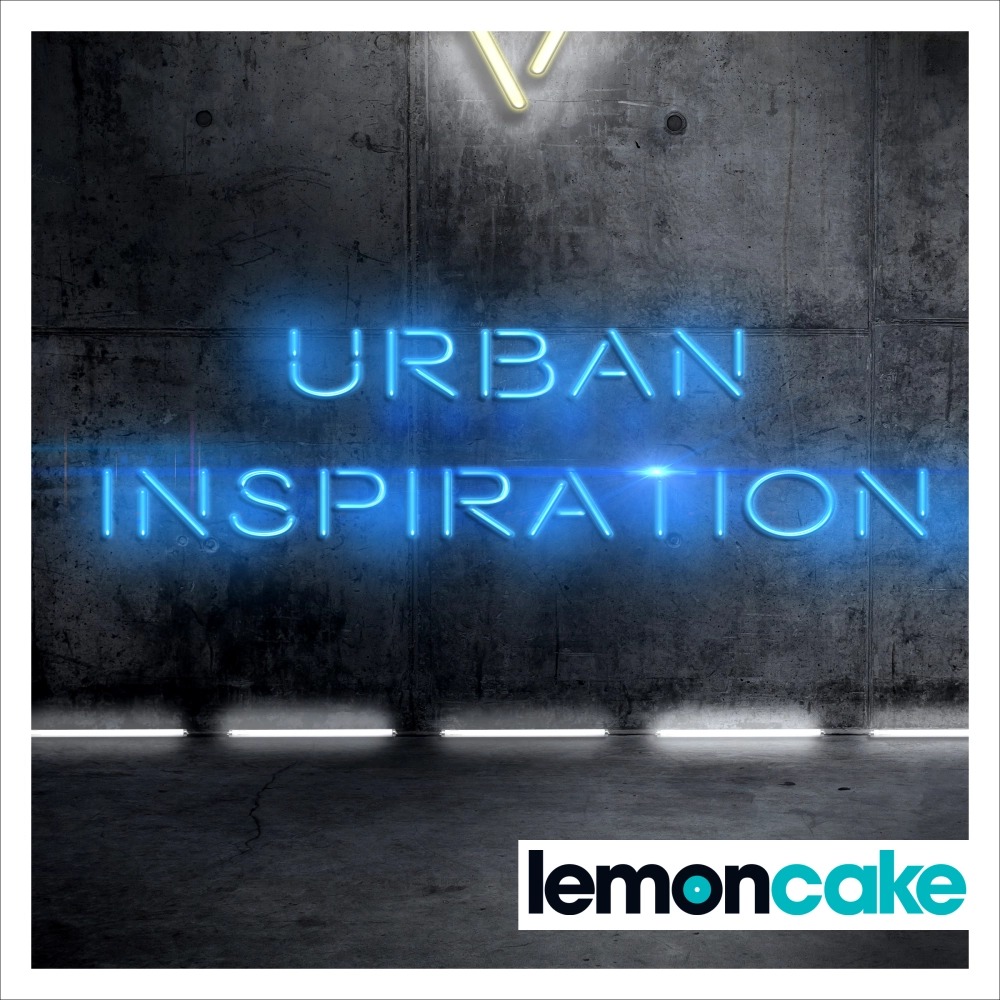 URBAN INSPIRATION