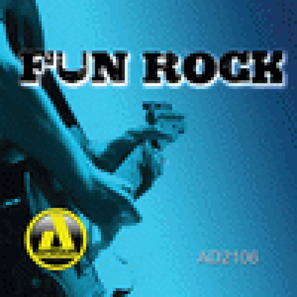 FUN ROCK