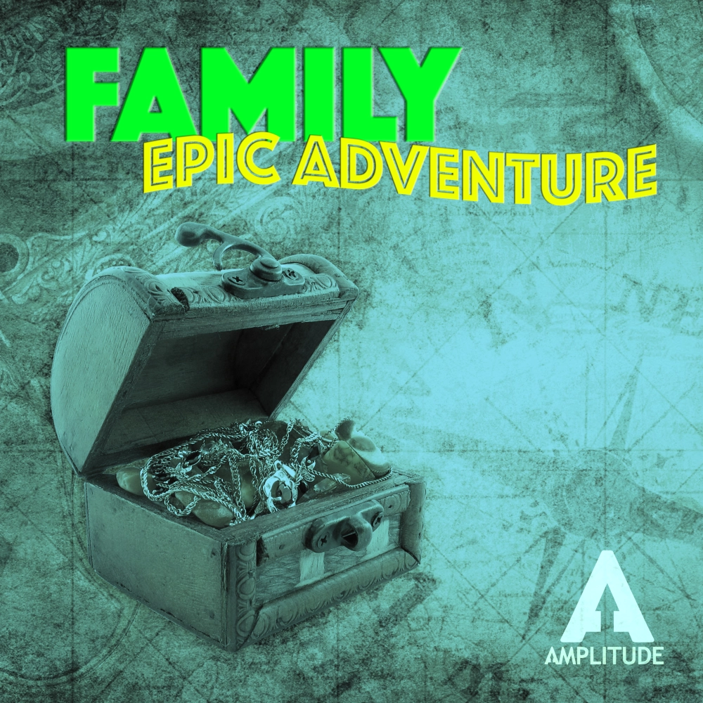Family Epic Adventure