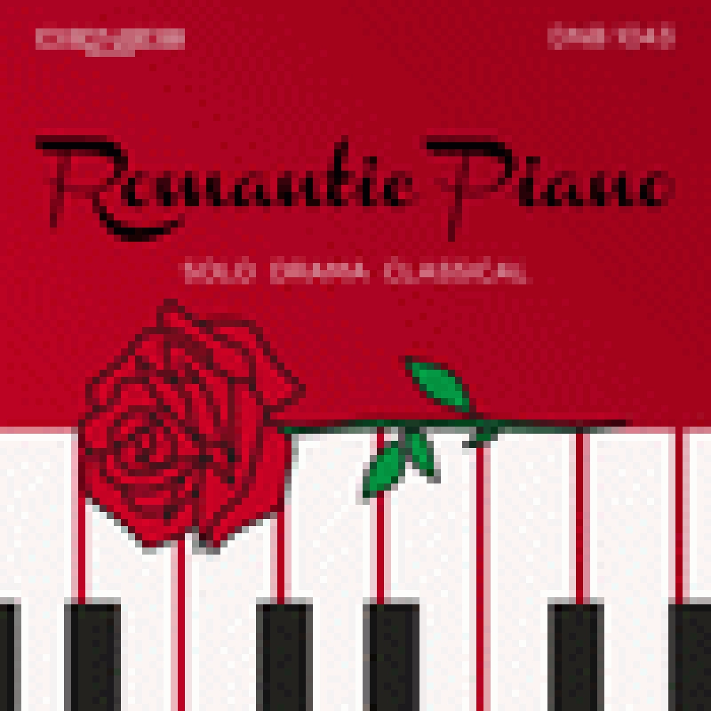 ROMANTIC PIANO